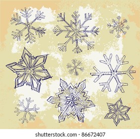 christmas seamless pattern