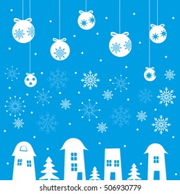 Christmas seamless pattern, beautiful illustrations for textiles
