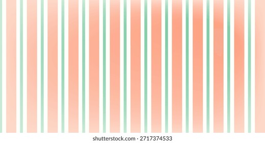 Navidades sin patrón. Fondo de rayas diagonales rojas y verdes. Bastón de caramelo que repite el Fondo de pantalla de la decoración. Fondo de líneas de vacaciones de invierno