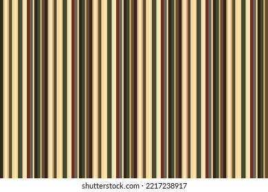 Christmas seamless pattern of striped vector for web background, app, wrapping paper, gift cards and invitations.