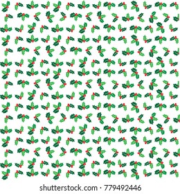 Christmas Seamless Patterns