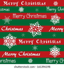 Christmas seamless texture 