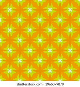 Christmas seamless vector pattern. Great for wrapping paper and wallpaper. Abstract background with repeating patterns .