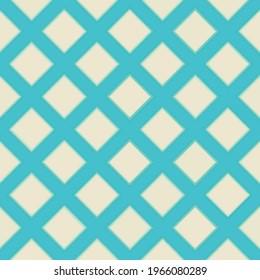 Christmas seamless vector pattern. Great for wrapping paper and wallpaper. Abstract background with repeating patterns .