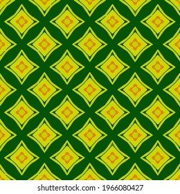 Christmas seamless vector pattern. Great for wrapping paper and wallpaper. Abstract background with repeating patterns .