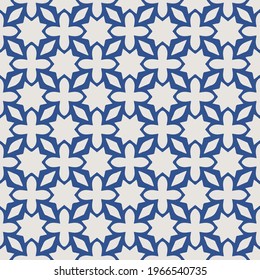 Christmas seamless vector pattern. Great for wrapping paper and wallpaper. Abstract background with repeating patterns .