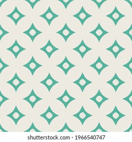 Christmas seamless vector pattern. Great for wrapping paper and wallpaper. Abstract background with repeating patterns .