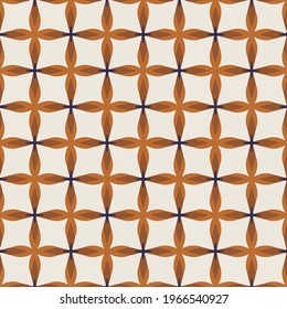 Christmas seamless vector pattern. Great for wrapping paper and wallpaper. Abstract background with repeating patterns .