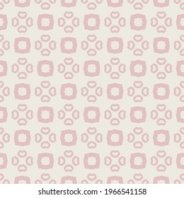 Christmas seamless vector pattern. Great for wrapping paper and wallpaper. Abstract background with repeating patterns .