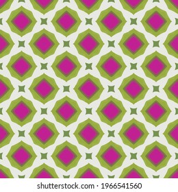 Christmas seamless vector pattern. Great for wrapping paper and wallpaper. Abstract background with repeating patterns .