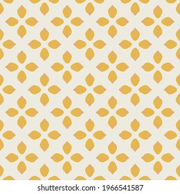 Christmas seamless vector pattern. Great for wrapping paper and wallpaper. Abstract background with repeating patterns .