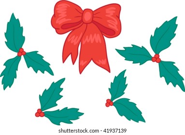 christmas set 1