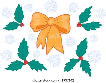christmas set 2