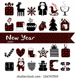 Christmas set