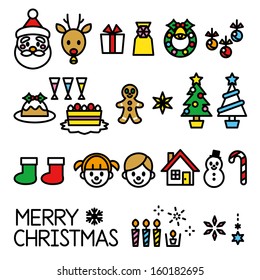 christmas set