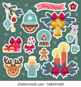 Christmas set