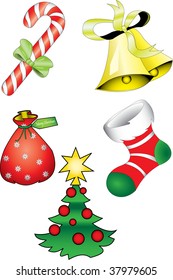 christmas set
