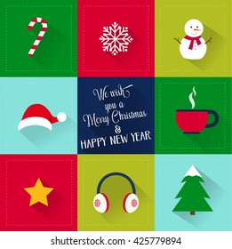 christmas set