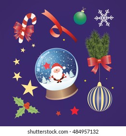 Christmas set