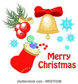 Christmas Set