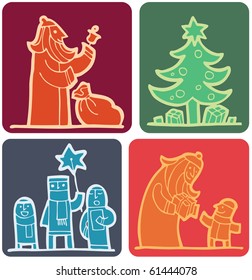 Christmas Set