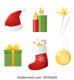 Christmas set