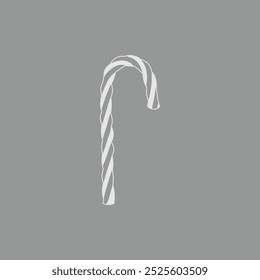 Natal. Ícones de Natal. Feliz Natal. Vetor em um fundo branco.