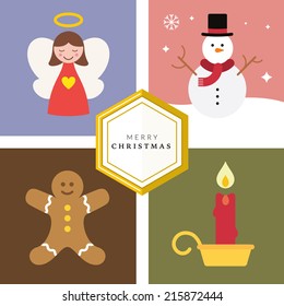 Christmas Set IV