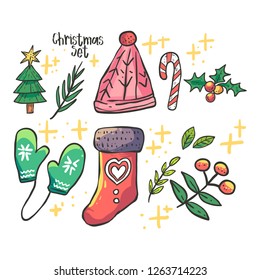 christmas set v1.0
