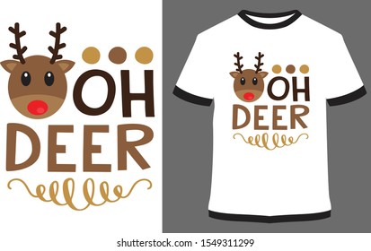 Christmas shirts, Christmas vector quote. Holly Jolly Merry Christmas, Santa, and happy new year.- Vintage Vector graphic typographic design for poster, label, badge, logo, icon or t-shirt