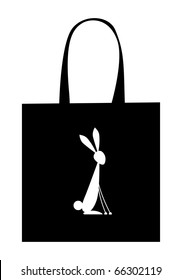 Christmas shopping - t-shirt, bag and payment card