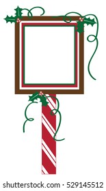 Christmas Sign