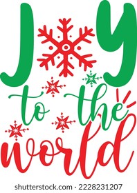 Christmas sign SVG Design SVG Cut File download EPS file
