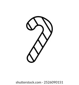christmas sign symbol vector icon