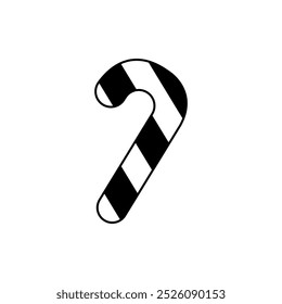 christmas sign symbol vector icon