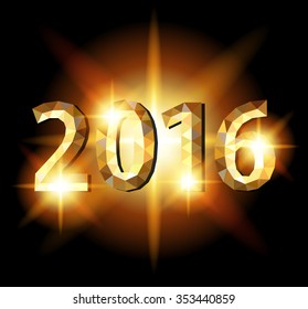 Christmas signboard 2016 highlight luminous star