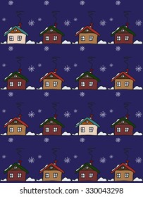 Christmas simple background
