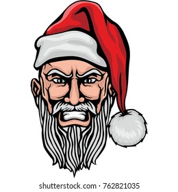 Christmas skull-grunge.vintage design t-shirts
