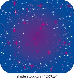  christmas sky