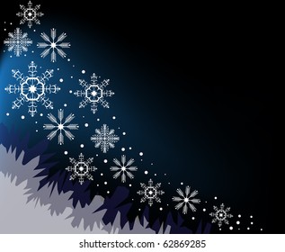 Christmas Snow