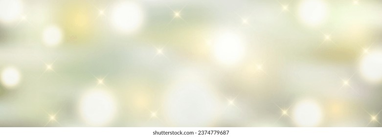 Weihnachtsschnee-Landschaft, heller Hintergrund