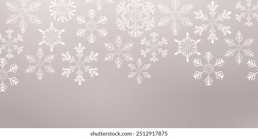 Weihnachtsschnee Landschaft Winter Hintergrund