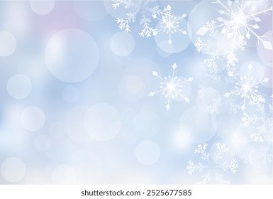 Natal neve paisagem inverno fundo
