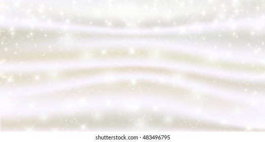 Christmas snow winter background