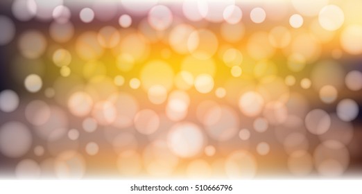 Christmas snow winter background