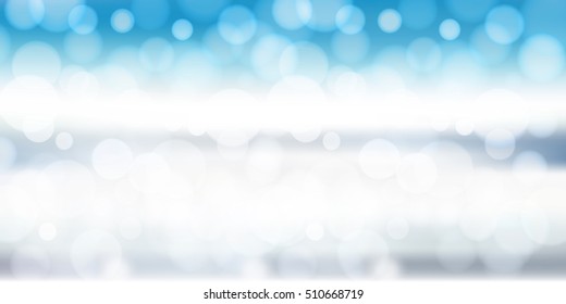 
Christmas snow winter background