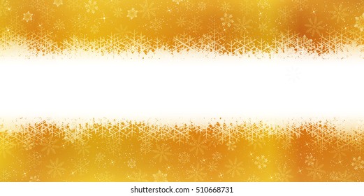 
Christmas snow winter background