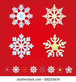 Christmas Snowflake