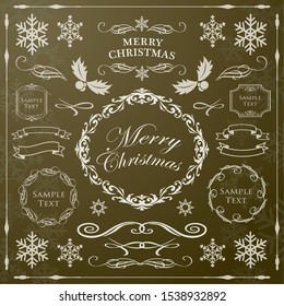 
Christmas, snowflake, december, winter, luxury, antique, frame, birthday, decorative border, line, frame, background, border, vector, elegant, vintage, gorgeous, award, message card, card, fashion,