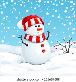 417,766 Christmas snowman Images, Stock Photos & Vectors | Shutterstock